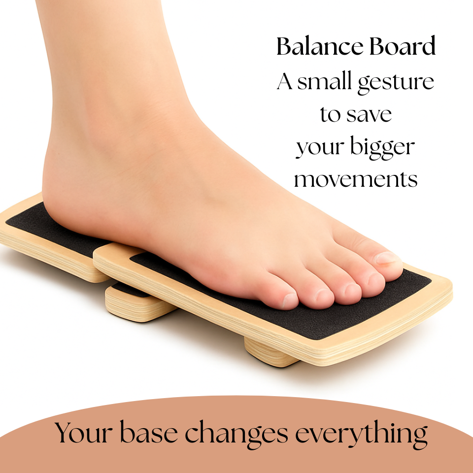 Balance board - MB