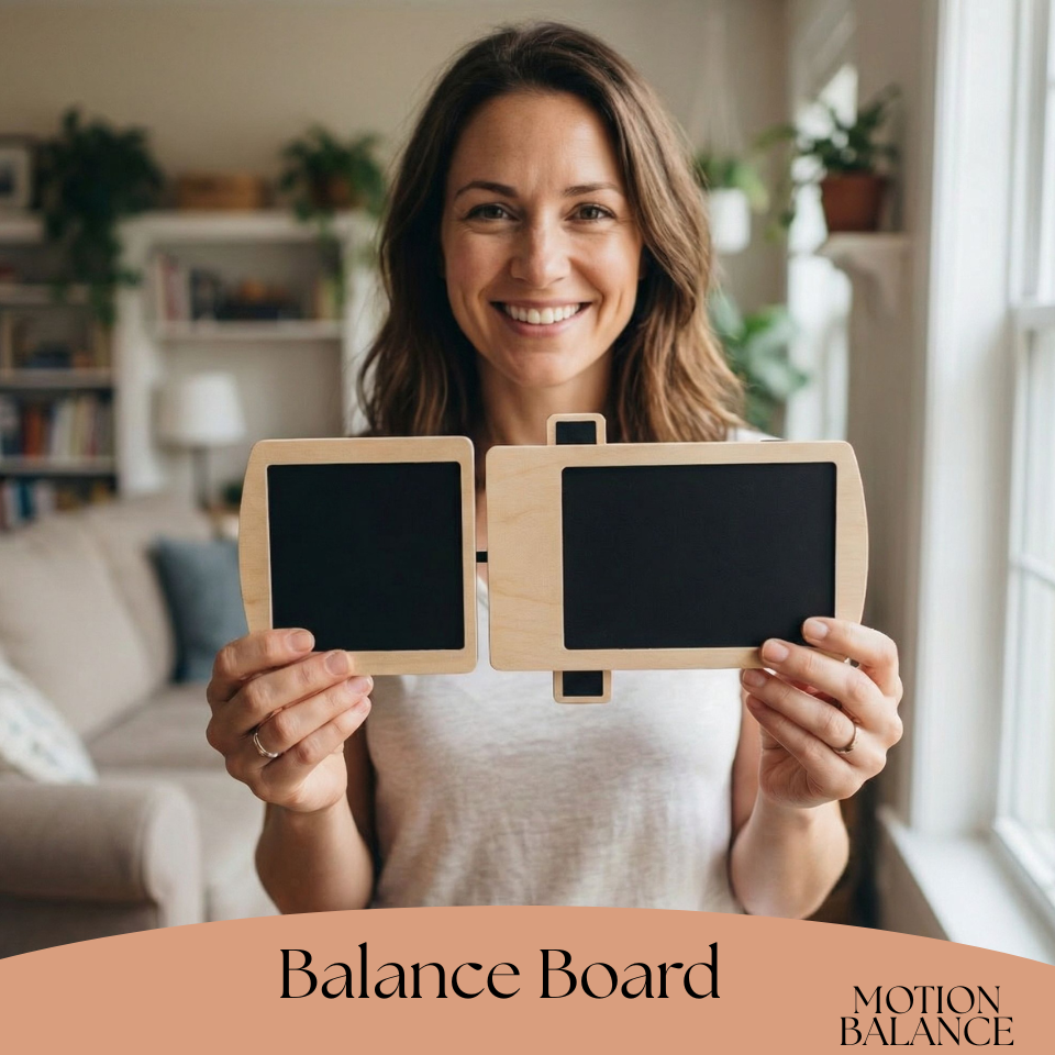 Balance board - MB
